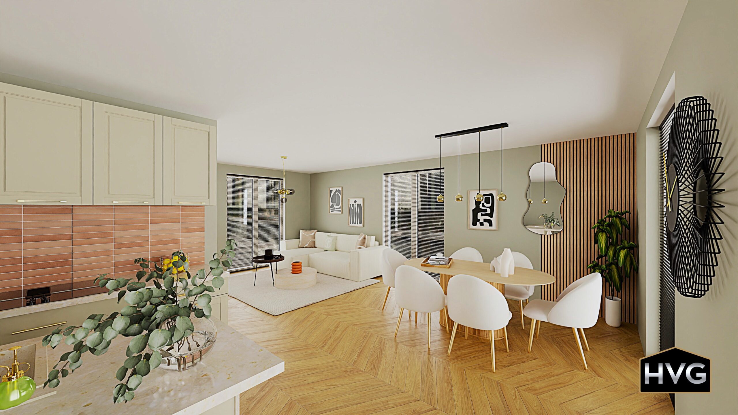 Interieur 2